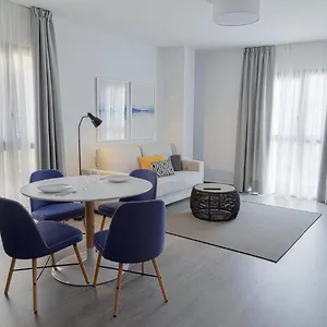  Lägenhet Caleta Homes - Ancha Del Carmen