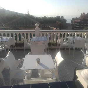 Terraza Del Limonar Hostel