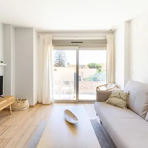  Lejlighed Huelin