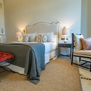 Soho Boutique Castillo De Santa Catalina - Adults Recommended Ξενοδοχείο