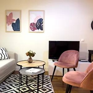  Appartement Apartamentomalagacentro