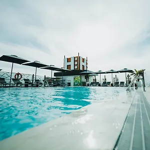 ノストラム エアポート ホテル