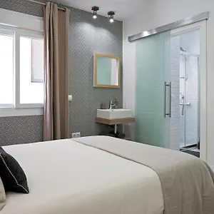 Luxury Picasso By Nagoa Homes Màlaga