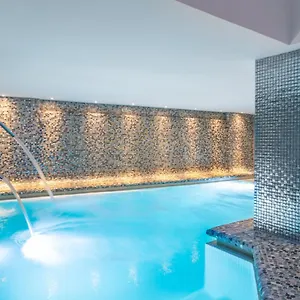  Lejlighed Spa Del Palacete