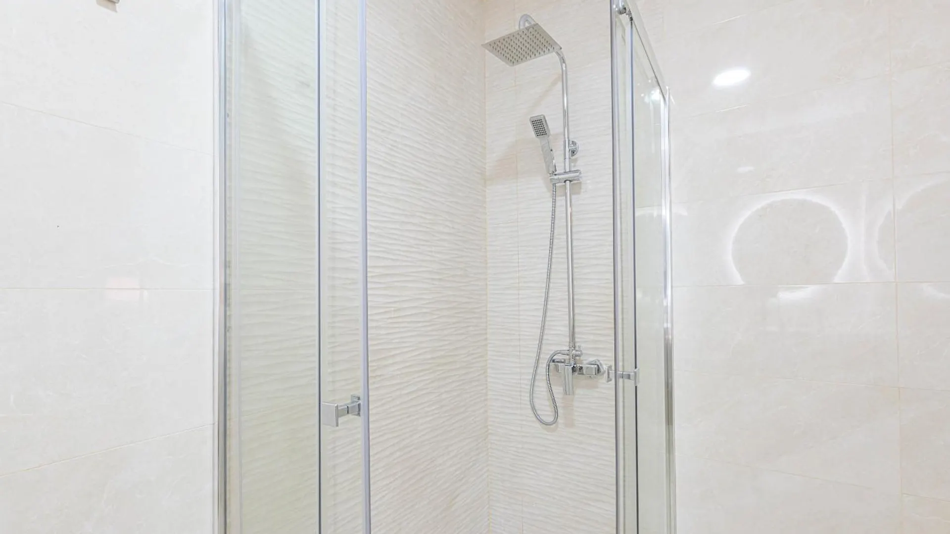 Lovely Diego Vergara City Center Malaga Apartment